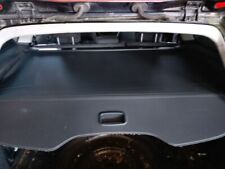 Ford Mondeo BA7 Turnier Laderaumabdeckung Laderaumrollo in schwarz ab 07 Kombi