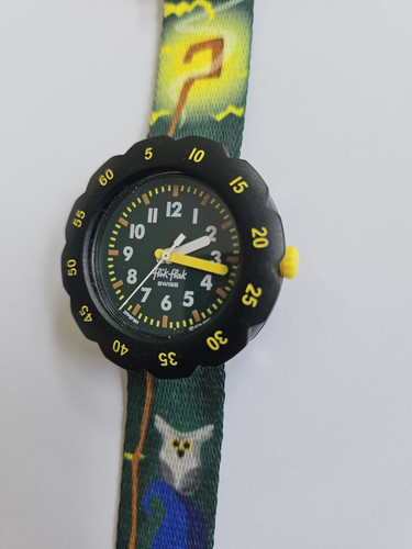 Flik flak uhr kinderuhr - uhr,