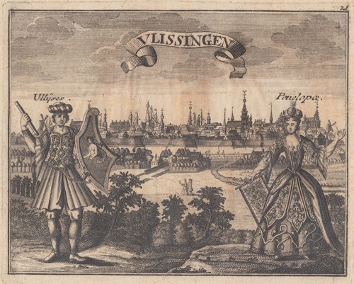 Niederlande vlissingen - niederlande,