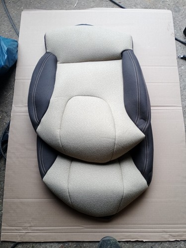Sitzbezüge fiat ducato - sitzbezüge, 250