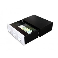 STECKDOSENTRESOR WANDTRESOR