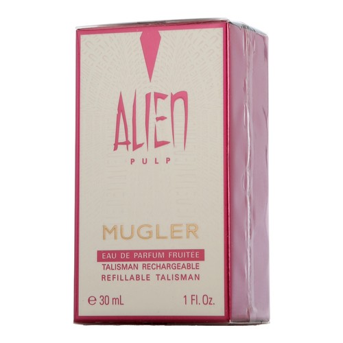 Thierry mugler alien - alien, pulp