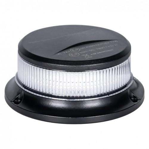 Led rundumleuchte 12v - led, /