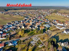 Heroldsbach Panorama Bayern 31