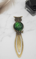 Harry Potter fan Lesezeichen