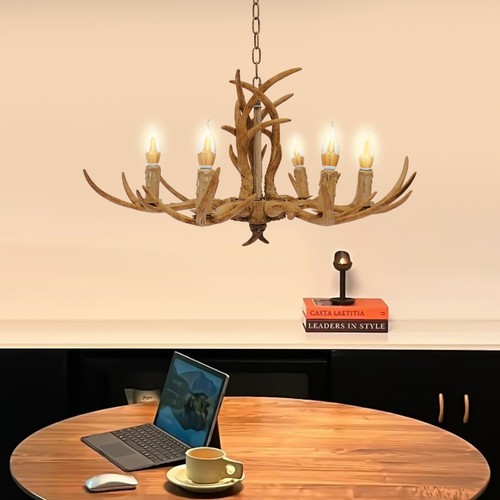 Flammig deckenlampen - 6,