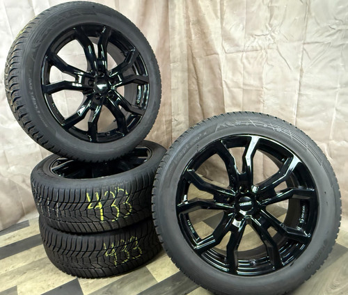 Bmw g01 g02 - x4,