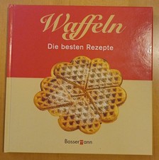 "  Waffeln -- Die besten