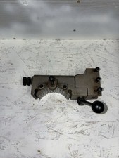 MULTIFIX Schnellwechsel-Rückzughalter Typ RJ 2/20