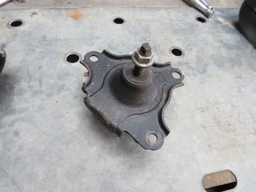 Honda integra type dc5 rhd - honda,