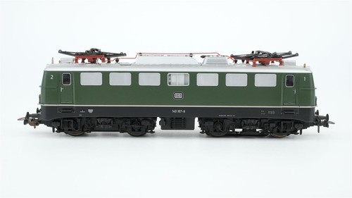 Roco lok 140 167 8 - roco, db