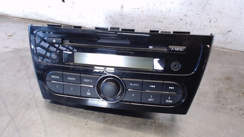 Radio 8701a621 mitsubishi - 8701a621,