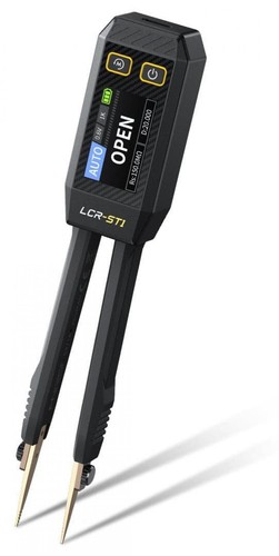 Fnirsi lcr st1 - mini, smart