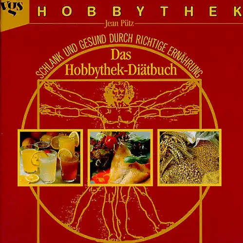 Das hobbythek diätbuch - das, hobbythek-diätbuch