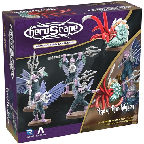 Renegade game studios - studios,