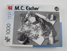Puzzle Reptilien Jumbo M. C