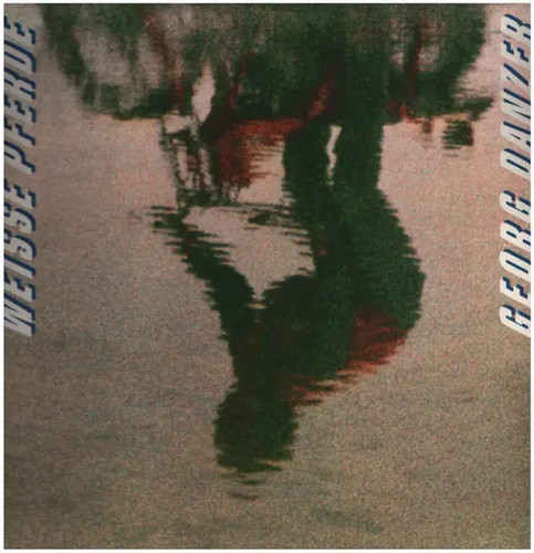 Georg danzer weisse pferde - weisse,