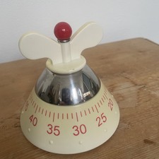 Alessi küchentimer küchen - alessi,