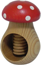 Nussknacker aus Holz