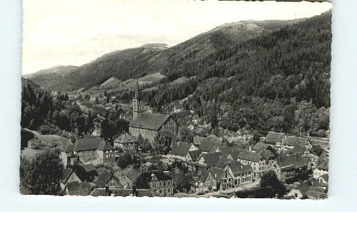 Schiltach - ,