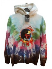 Boohoo man mehrfarbiger batik - boohoo,