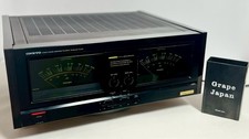 Onkyo Integra M-508 Stereo