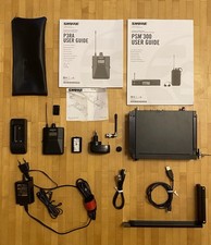 Shure PSM-300 Premium - S8 823