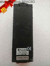 1PCS used working TM-1000N