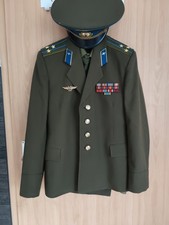 RAR.UdSSR LW Oberst Uniform 