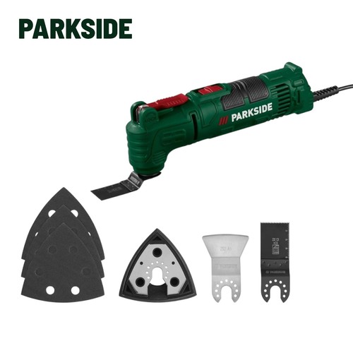 PARKSIDE
