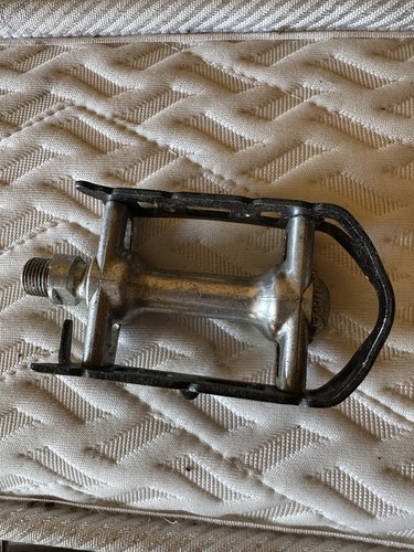 Gipiemme vintage rennradpedal - vintage,