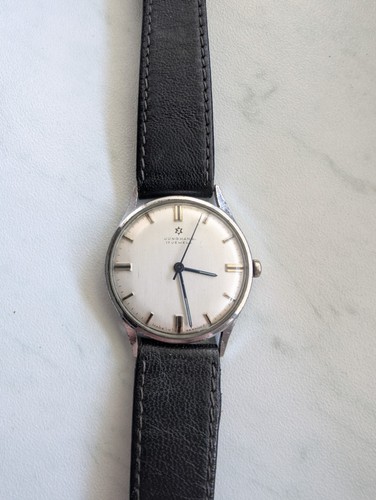 Junghans 620 handaufzug - 620.00,