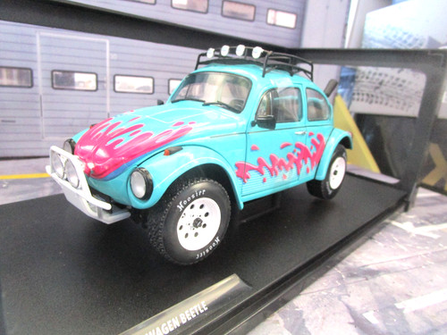 Volkswagen käfer baja bug - baja,