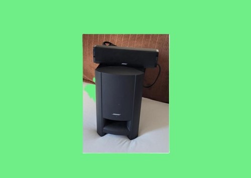 Bose cinemate - cinemate, 15