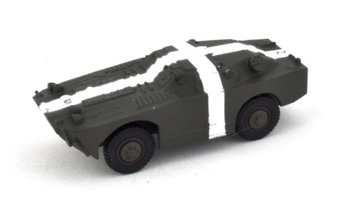 Brdm sowjetische armee udssr - sowjetische,