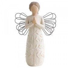 Willow Tree - Ein Engel / a tree, a prayer 26170