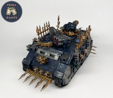 Warhammer 40k - Chaos Space