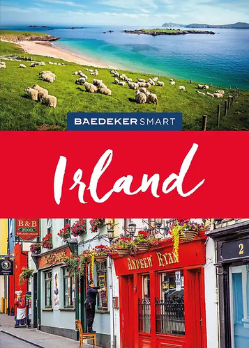 Baedeker smart reiseführer - baedeker,