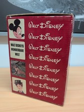 331250 Walt Disney WALT DISNEYS WUNDERBARE WELT EHAPA-VERLAG GMBH HC