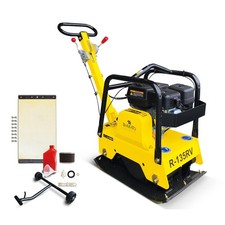 BAMATO R-135RV Rüttelplatte