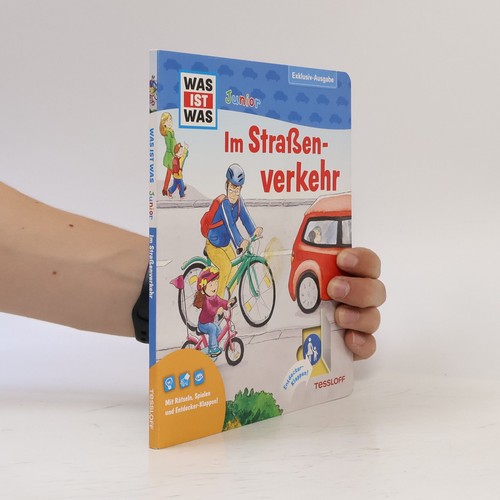 Was ist - ., im
