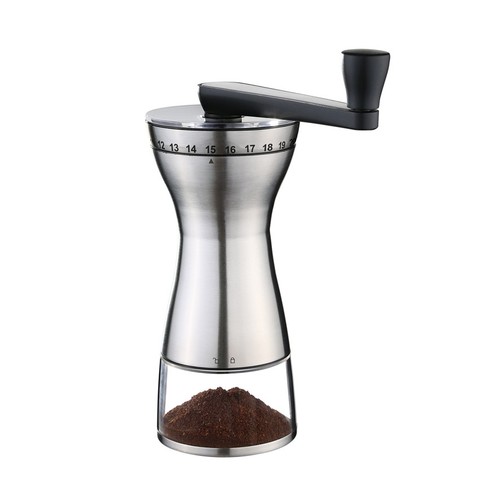 Zassenhaus kaffeemühle x - 19,5,