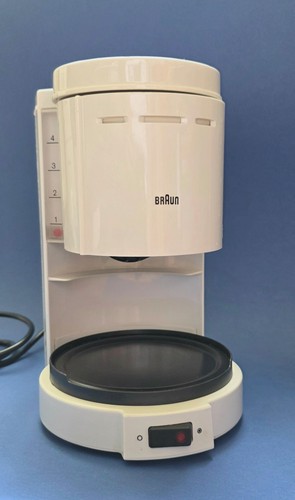 Kaffeemaschine braun aromaster - kaffeemaschine,