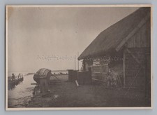 Dümmer See um 1931 -