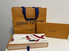 Louis Vuitton Bandeau Tuch