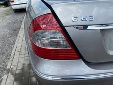 Rückleuchte Mercedes-Benz