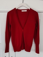 ZARA KNIT Strickjacke Cardigan