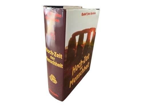 Hoch zeit der menschheit - hoch-zeit,
