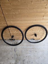 RENNRAD DISC LAUFRADSATZ