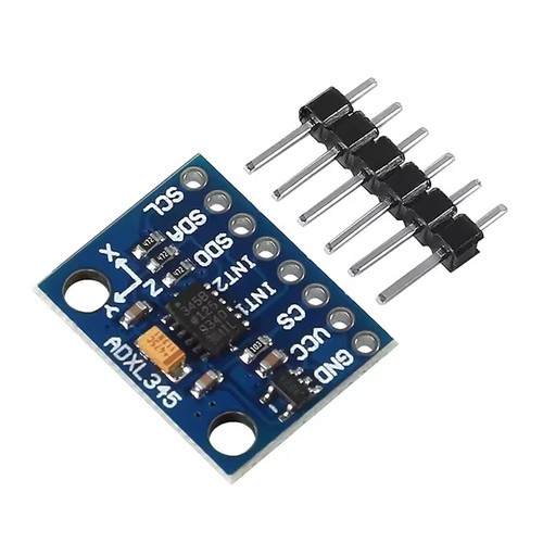291 beschleunigungssensor - gy-291,